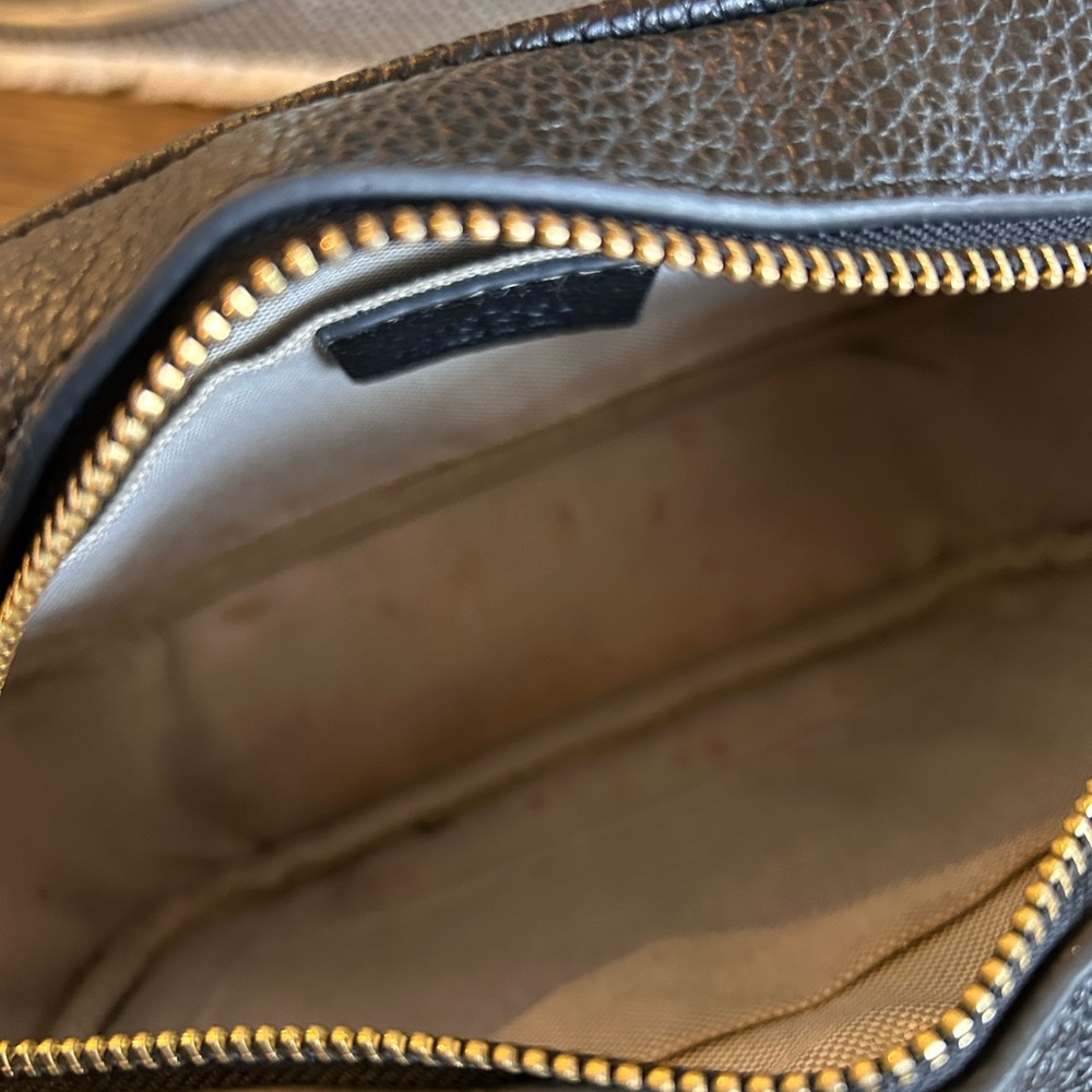 Gucci Soho black leather Small Disco Bag - Picture 12 of 13